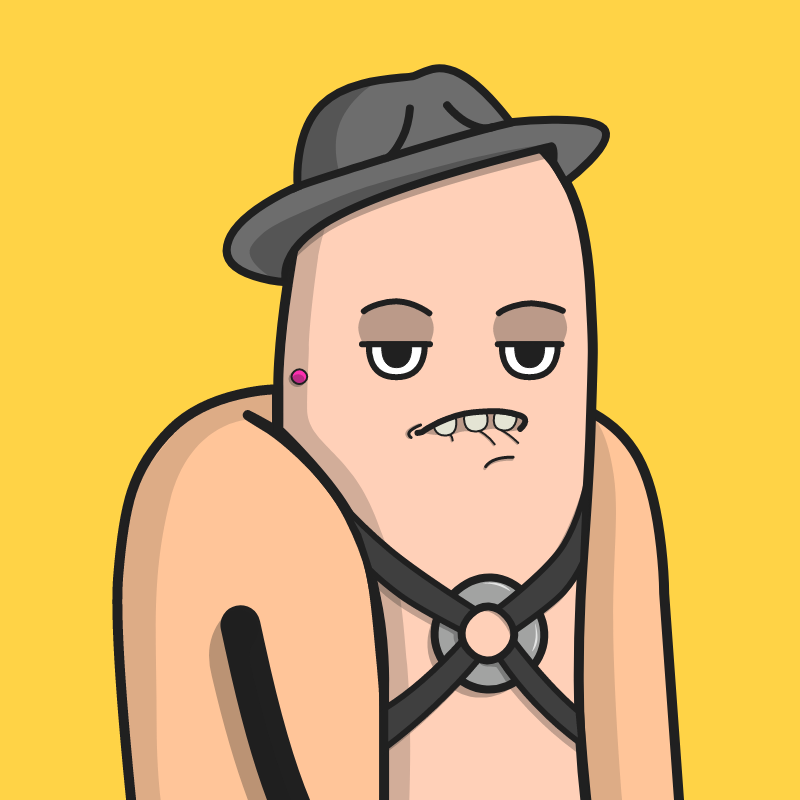 Cryptdog #3068